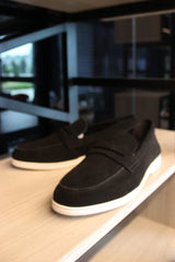 ForestBlu Noir Glide