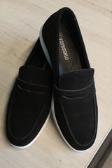 ForestBlu Noir Glide