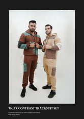 Men’s Fashion hoodie Jogging Suit Premium quality
