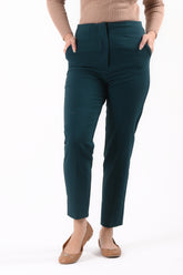 Straight Leg Dress Pant With Pocket