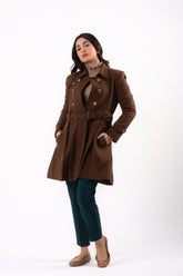 Women Long Coat