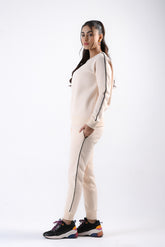 Premium Cotton Fleece Sweatsuit