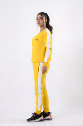Premium Cotton Fleece Sweatsuit