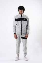 Panel Tracksuit