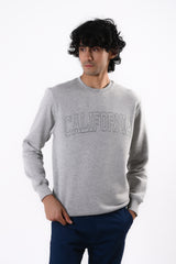 Sweatshirt California