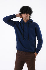 Premium cotton fleece hoodie