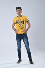 Printed Tshirt