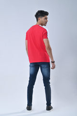 Vision Printed T-shirt