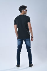 Basic Black T-shirt