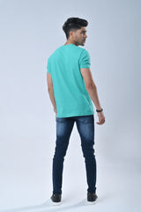 Printed T-shirt