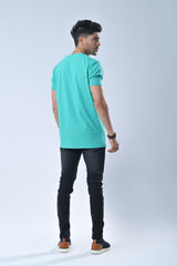 Brooklyn Printed T-shirt