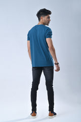 Baltimore Printed T-shirt