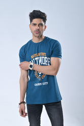 Baltimore Printed T-shirt