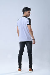 Till I Die Printed T-shirt