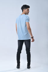 Wild Bunch Printed T-shirt