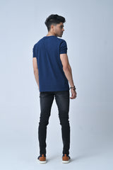 Cali Printed T-shirt