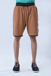Mens Basic Short Nicker