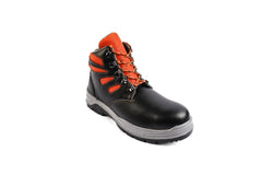 SecureStep Industrial Shoes