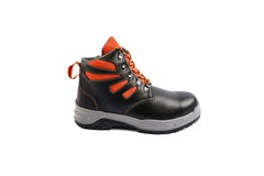 SecureStep Industrial Shoes