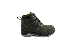 GreenShield Heavy-Duty Boots