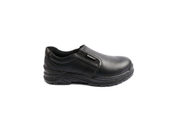 Shadow Step Slip-Ons