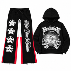 Street Edge Tracksuit