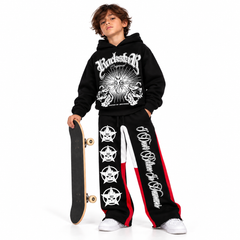 Street Edge Tracksuit