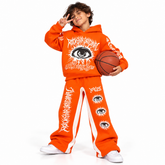 All Seeing Eyes Tracksuit