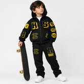 Varsity Tracksuit