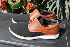 Fly Knit Classic Contrast Shoes