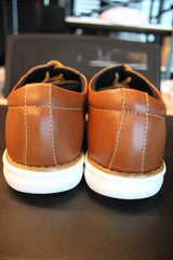 Fly Knit Classic Contrast Shoes