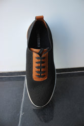 Fly Knit Comfort - Black