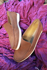 ForestBlu Walnut Walkers