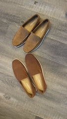 ForestBlu Walnut Walkers