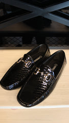 ForestBlu Croc - Black