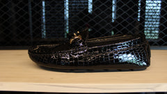 ForestBlu Croc - Black