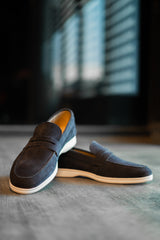 Urban Drift Loafers