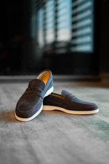 Urban Drift Loafers