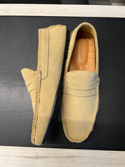 Suede Classic Comfort Loafers