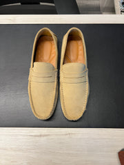 Suede Classic Comfort Loafers