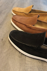 ForestBlu JetLoafers