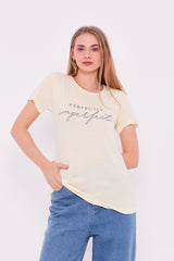Perfectly Women T-Shirt
