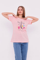 Paris Love T-Shirt