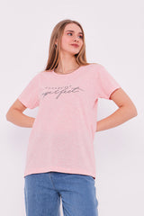 Perfectly Womens T-Shirt