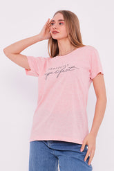 Perfectly Womens T-Shirt