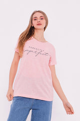 Perfectly Womens T-Shirt