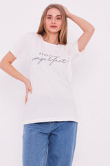 Perfectly Women T-Shirt