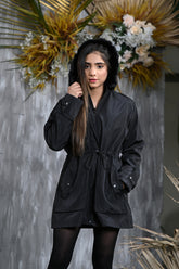 Waterproof Parka jacket