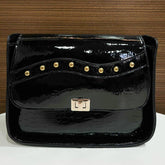 Hand Bag Black