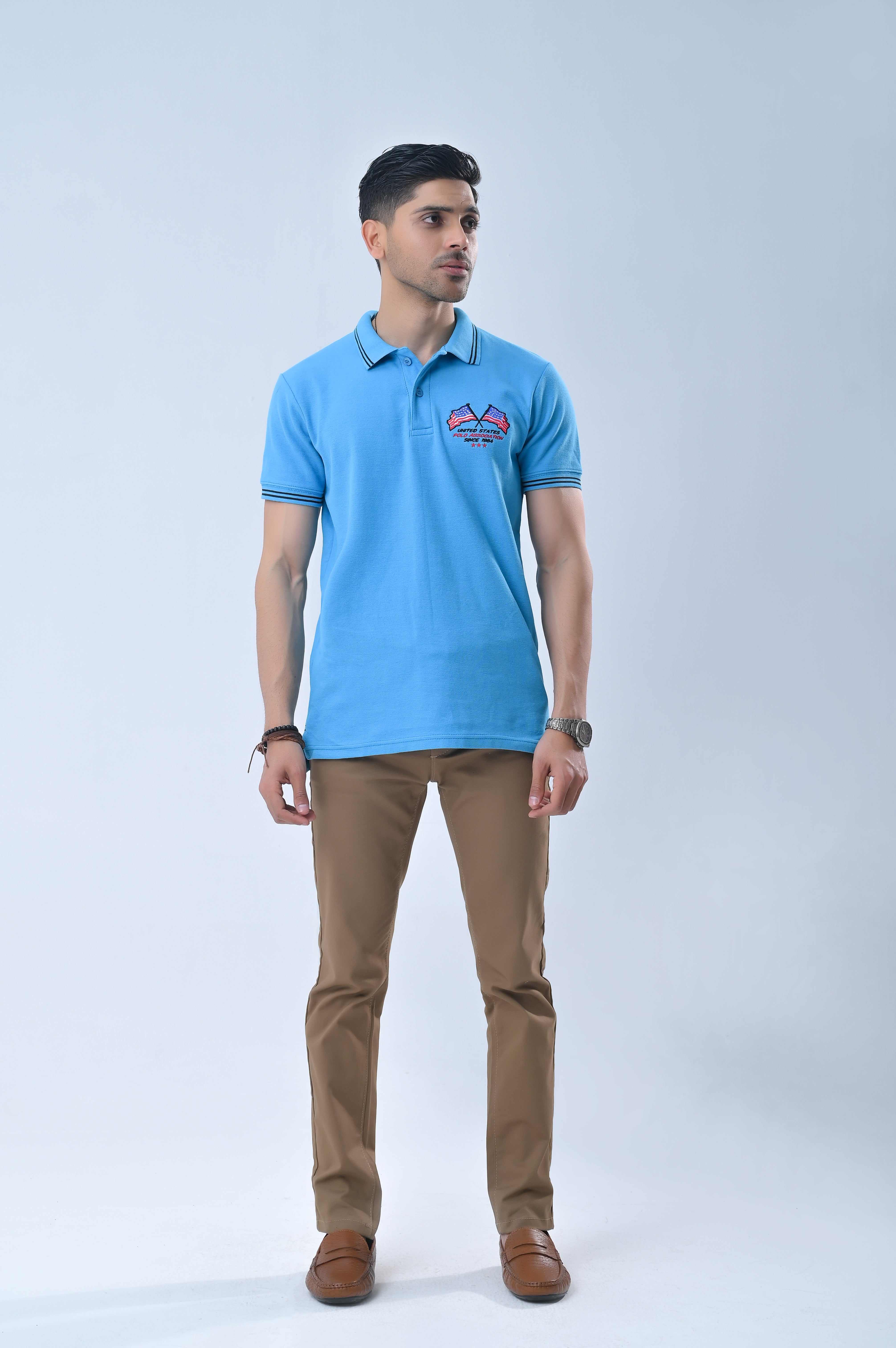 United State Polo